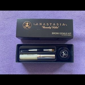 Brow Genius Kit